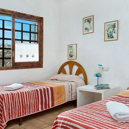 Villa 2ibi - Lloret de Mar