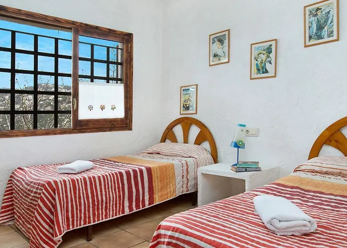 Villa 2ibi - Lloret de Mar