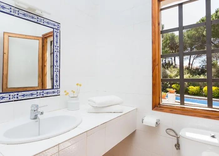 2ibi - Villa Lloret de Mar