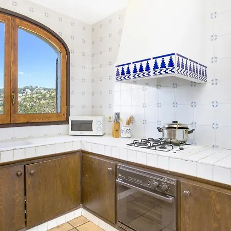 2ibi - Villa Lloret de Mar