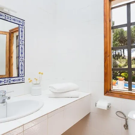 2ibi - Villa Lloret de Mar