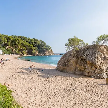 2ibi - Willa Lloret de Mar