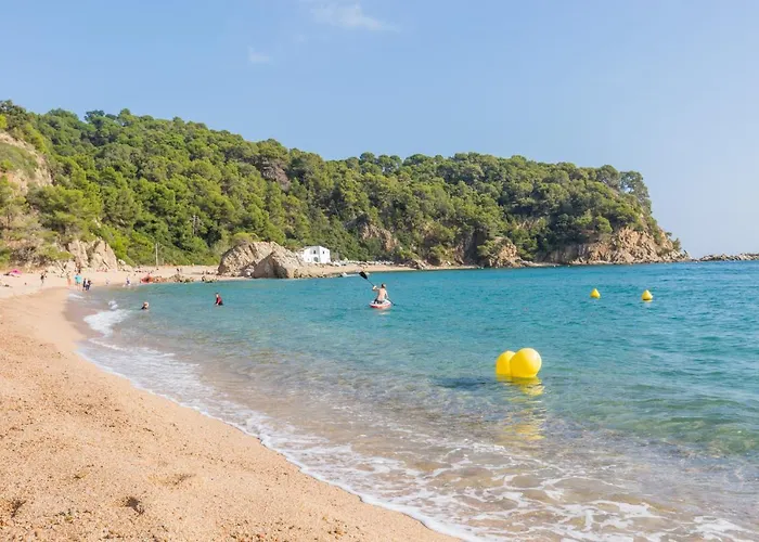 2ibi - Villa Lloret de Mar