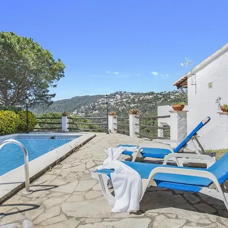 Villa 2ibi - *