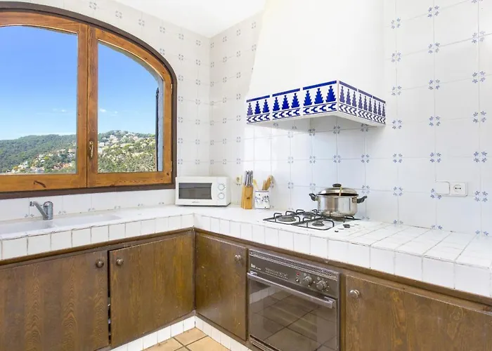 2ibi - Villa Lloret de Mar