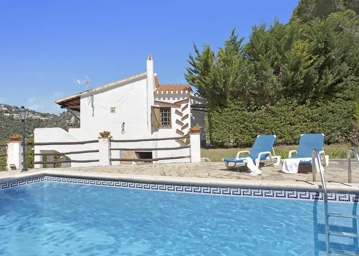 2ibi - Villa Lloret de Mar